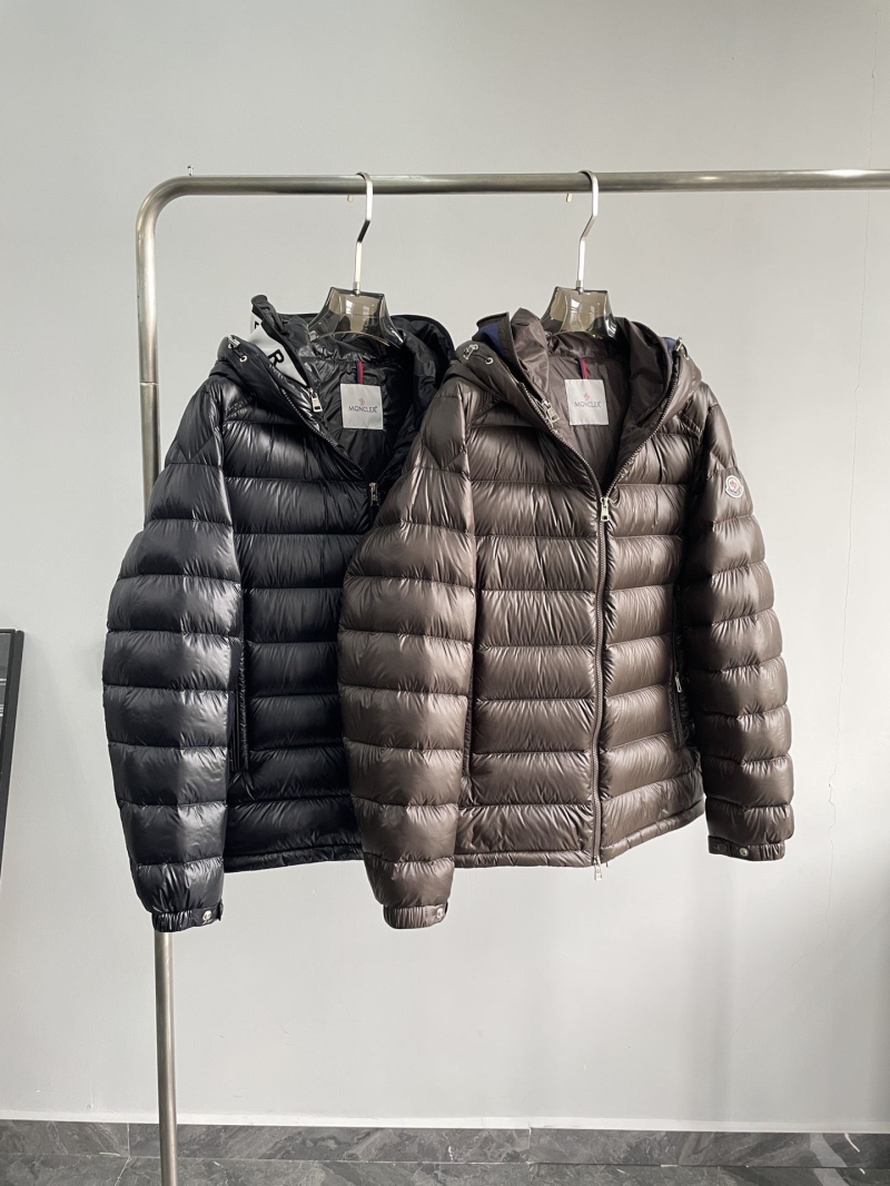 Moncler Down Coat